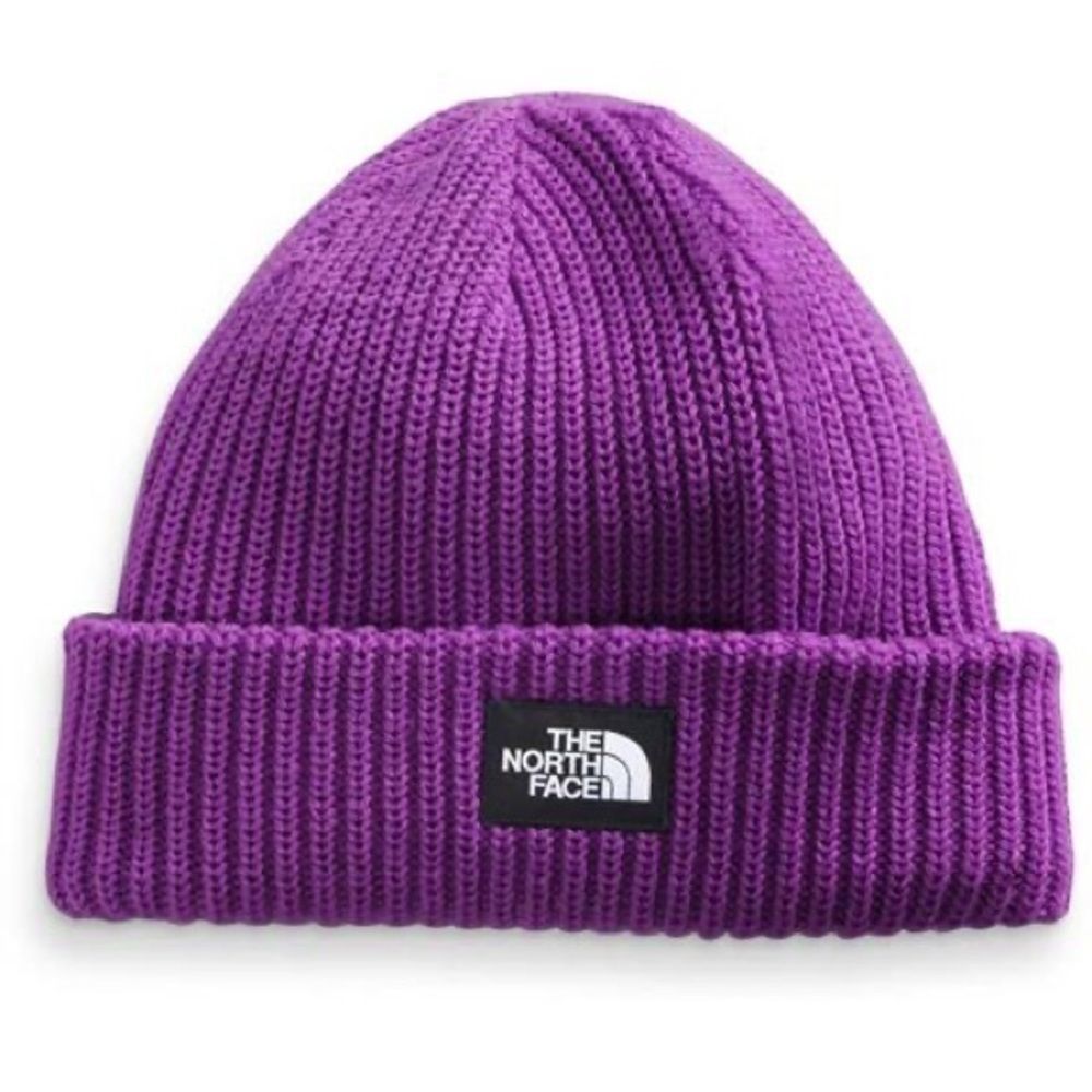 COPY - The North Face Salty Pup Beanie NWT 6-24 mths